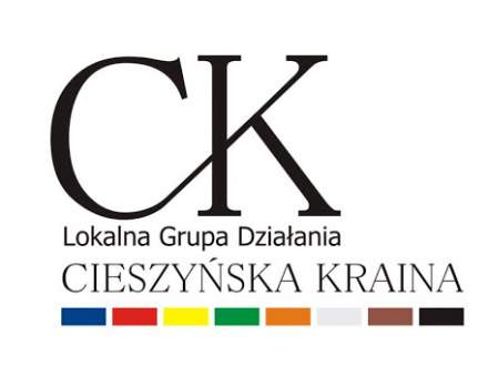 Logo LGD Cieszyńska Kraina